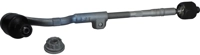 Tie Rod Left LEMFORDER